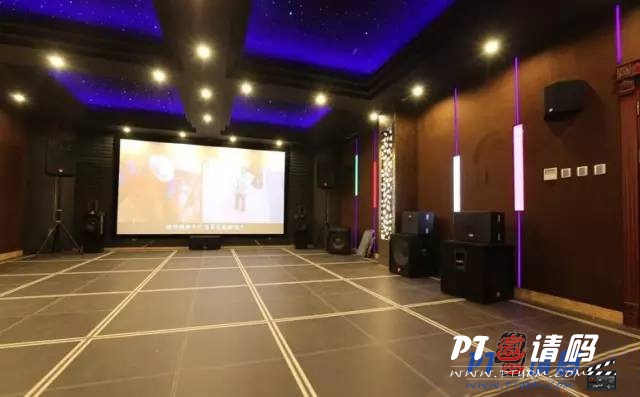 深度解析私人家庭影院與K歌兼顧的聲學(xué)難題