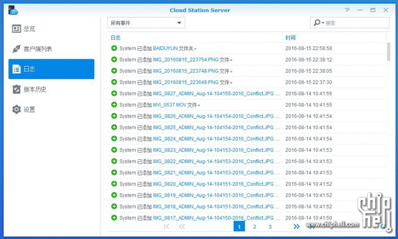 Synology群暉 DS216+II 開箱評測 我的家庭數(shù)據(jù)中心