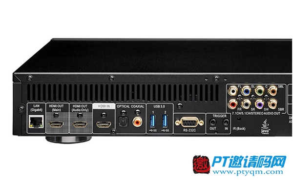 OPPO UDP-203和松下DMP-UB900全方位對比評測