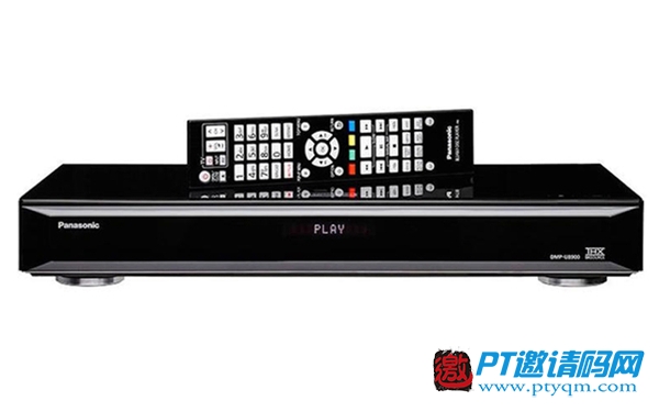 OPPO UDP-203和松下DMP-UB900全方位對比評測