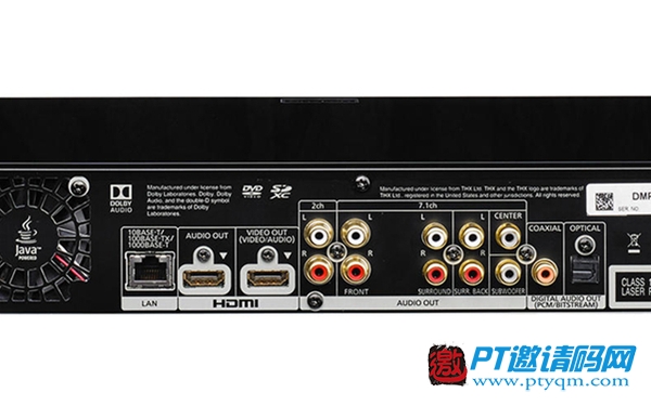 OPPO UDP-203和松下DMP-UB900全方位對比評測