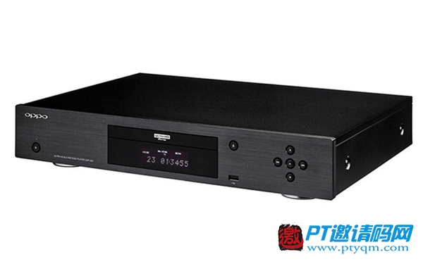 OPPO UDP-203和松下DMP-UB900全方位對比評測
