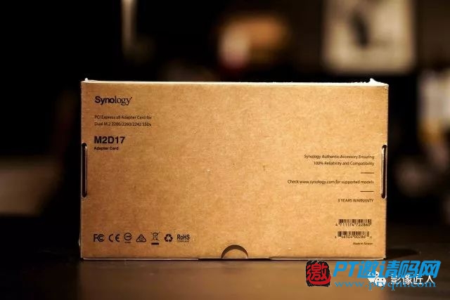 看達(dá)人怎樣用群暉DS1517+搭建視頻工作室