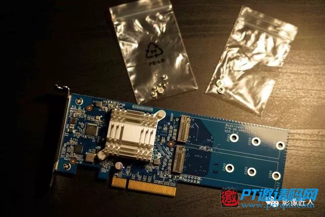 看達(dá)人怎樣用群暉DS1517+搭建視頻工作室