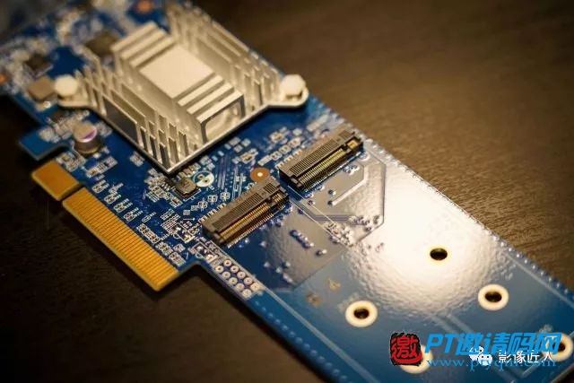 看達(dá)人怎樣用群暉DS1517+搭建視頻工作室