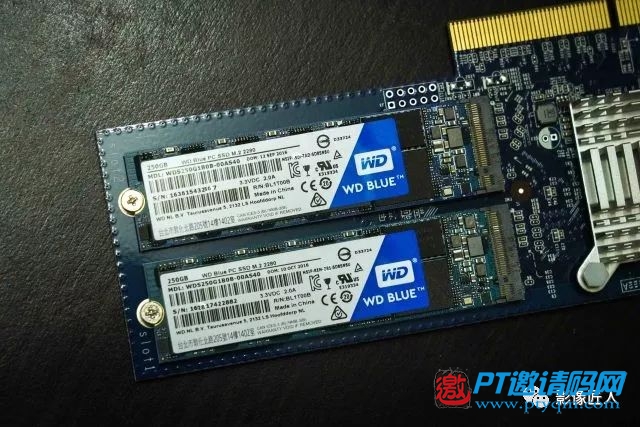 看達(dá)人怎樣用群暉DS1517+搭建視頻工作室