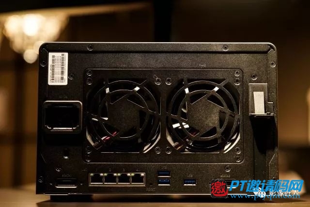 看達(dá)人怎樣用群暉DS1517+搭建視頻工作室