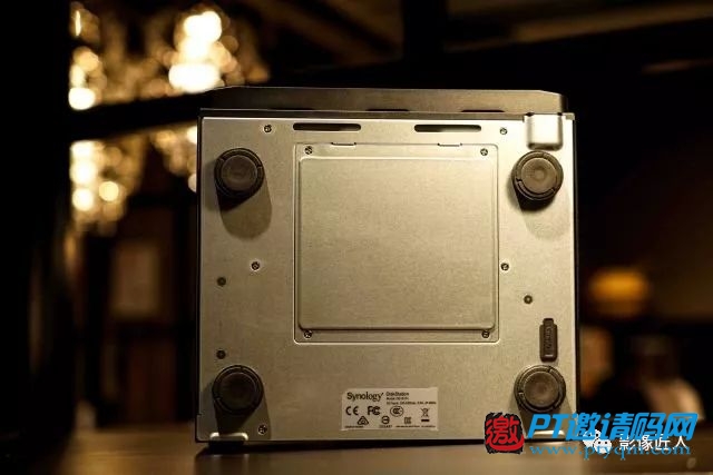 看達(dá)人怎樣用群暉DS1517+搭建視頻工作室