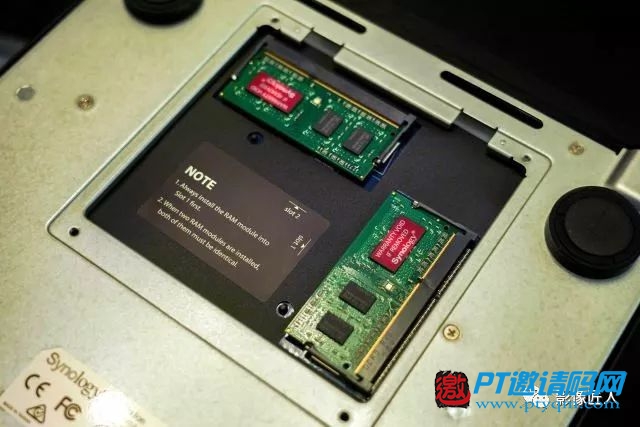 看達(dá)人怎樣用群暉DS1517+搭建視頻工作室