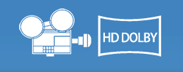 【HD Dolby】高清杜比開放注冊