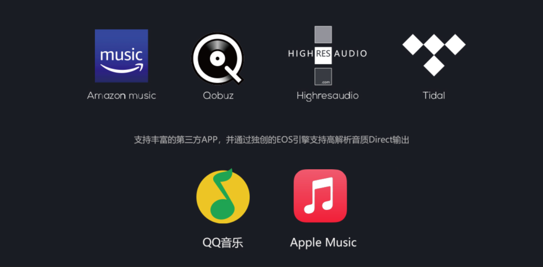 新一代流媒體數(shù)播已來丨Eversolo艾索洛DMP-A6正式開售